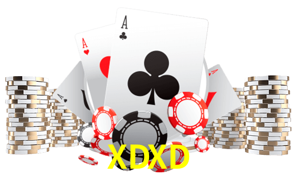 Jogue jogos de pôquer em XDXD