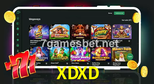 XDXD aplicativo