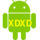 Aplicativo XDXD para Android