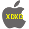 Aplicativo XDXD para iOS