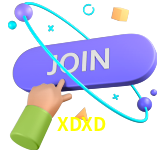 Junte-se ao cassino XDXD hoje mesmo