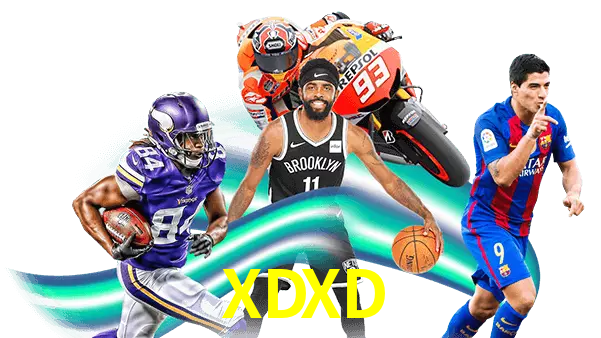 XDXD