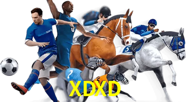 XDXD