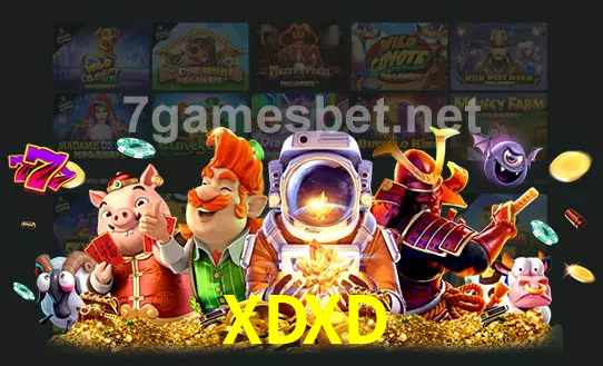 cassino XDXD