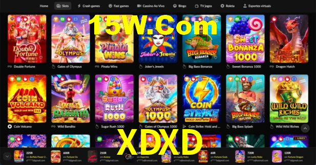 XDXD