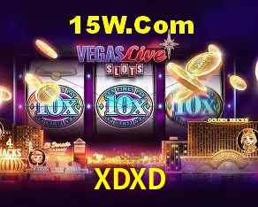 Identidade visual e vitrine de ofertas da plataforma XDXD