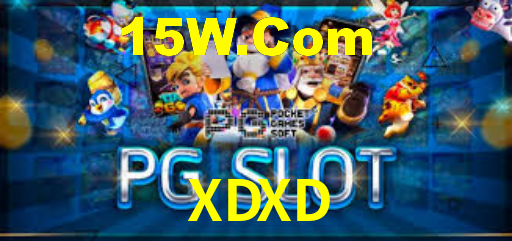 xdxd.com