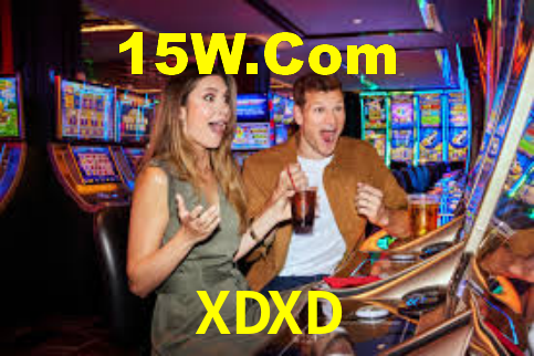 XDXD