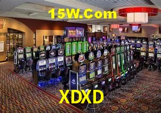 Casino Ao Vivo XDXD