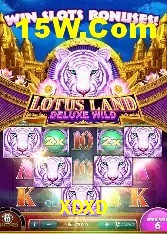 Jogos de Slot XDXD