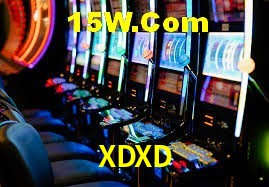 Slot Games XDXD