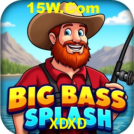Descubra o Mundo do Cassino Online com XDXD