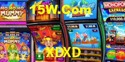 XDXD App Interface